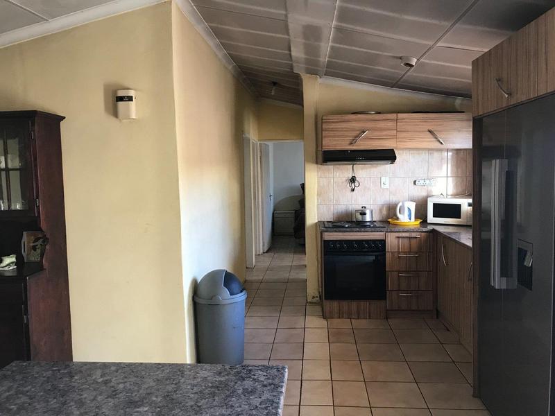 3 Bedroom Property for Sale in Bochabella Free State